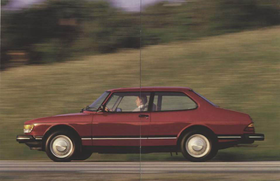 Saab 90