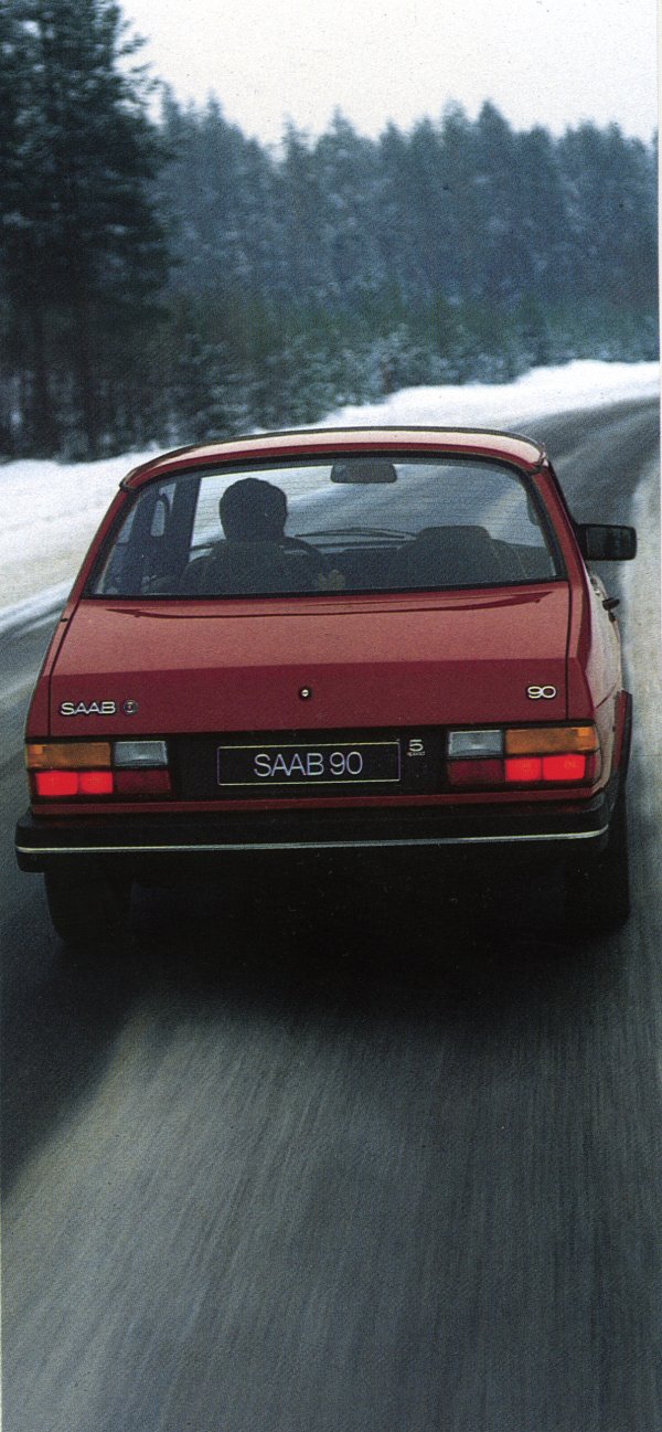 Saab 90