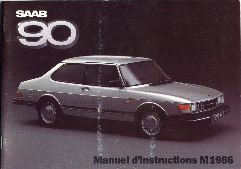 Saab 90