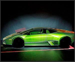 Lamborghini project