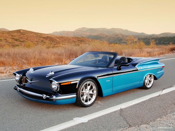 Chevrolet Classic