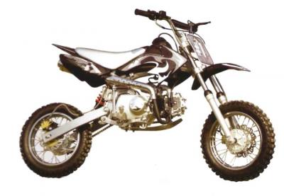 Wt motors 125