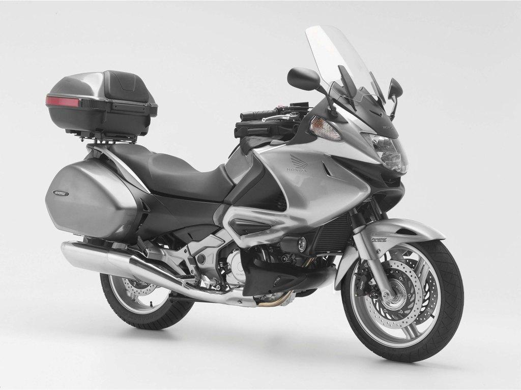 Honda nt