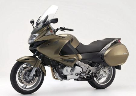 Honda nt