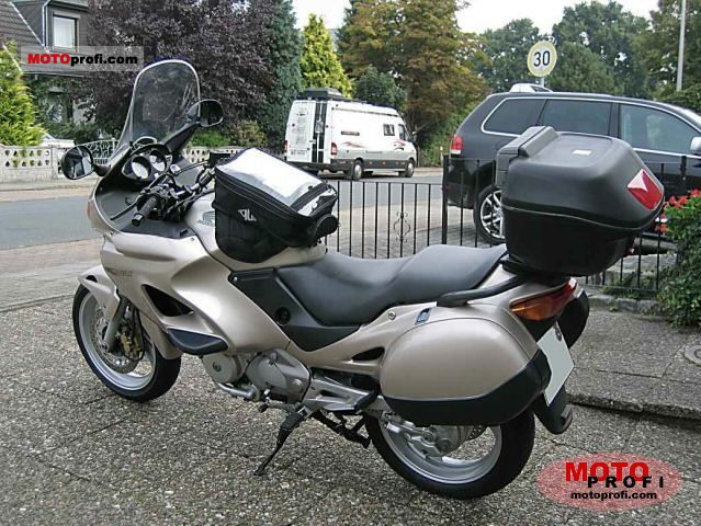 Honda nt