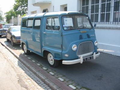 Renault alouette