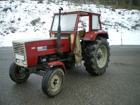 Steyr 650