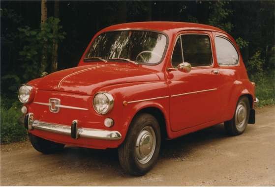 Fiat 60