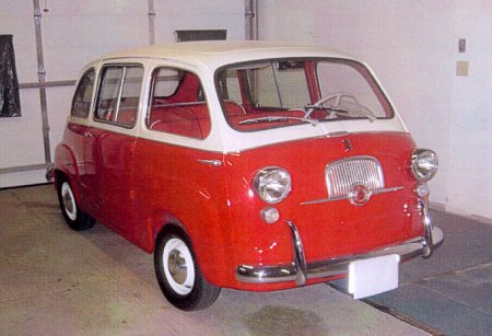 Fiat 60