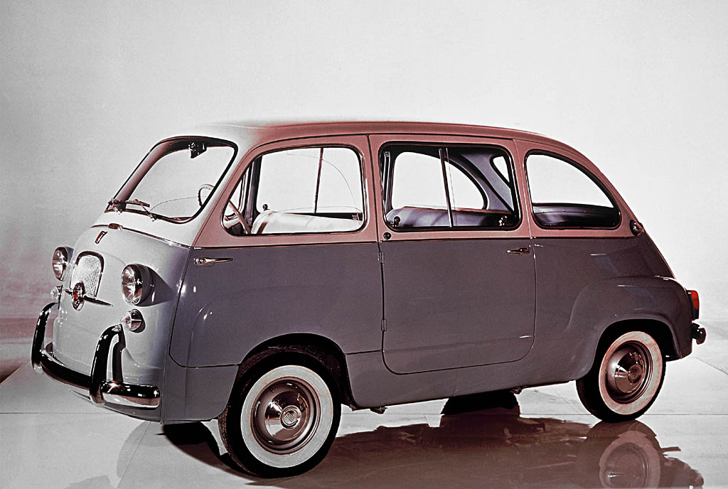 Fiat 60