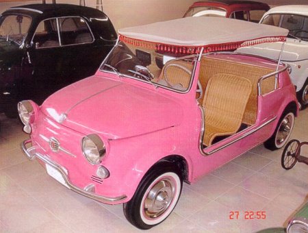 Fiat 60