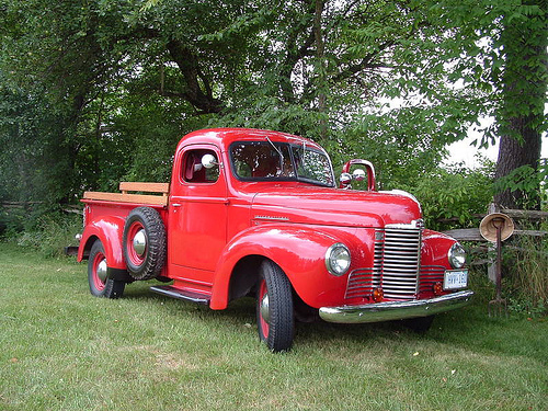 International harvester kb