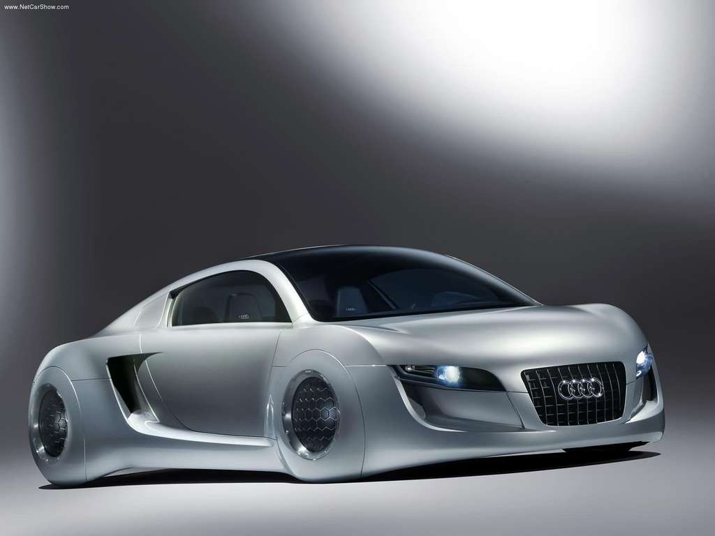 Audi concept