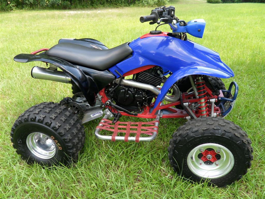 Honda FOURTRAX