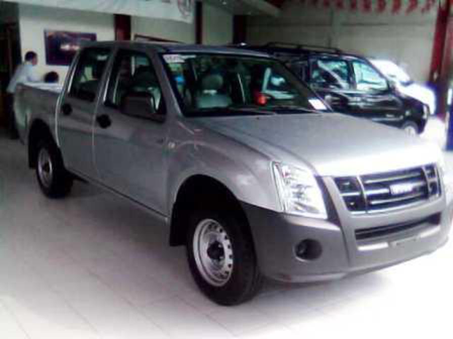 Isuzu lt