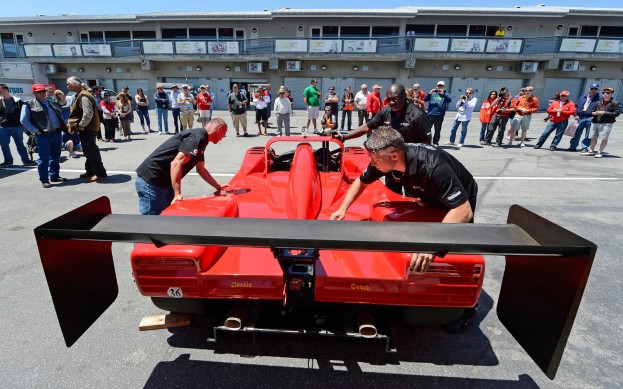 Ferrari sp