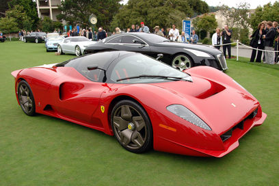 Ferrari sp