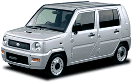 Daihatsu Naked Specs Photos Videos And More On Topworldauto