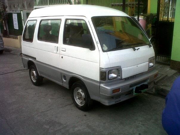 Daihatsu hi