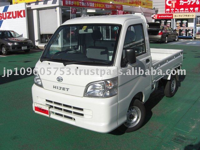 Daihatsu hi