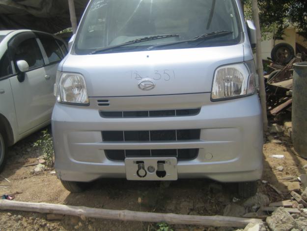 Daihatsu hi