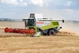 Claas lexion