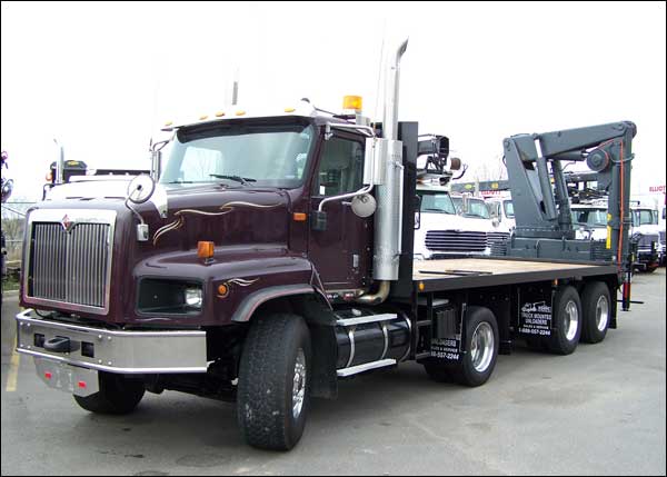 International 5600