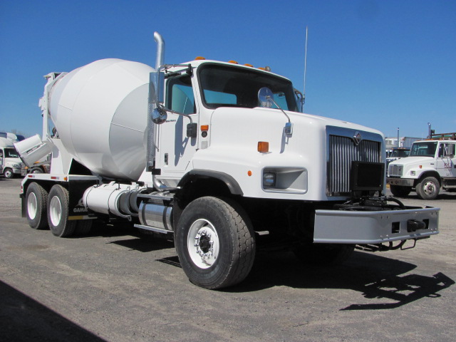 International 5600