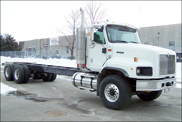 International 5600