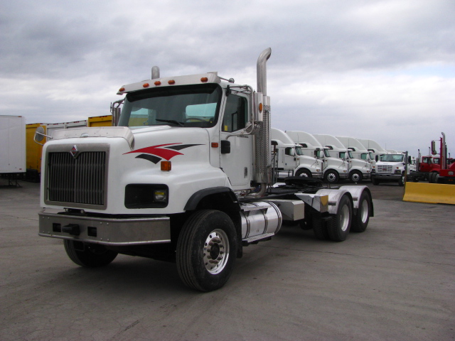 International 5600