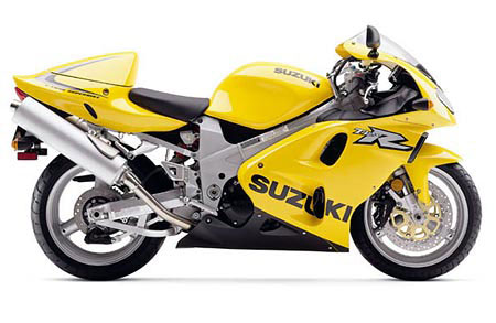 Suzuki 1000