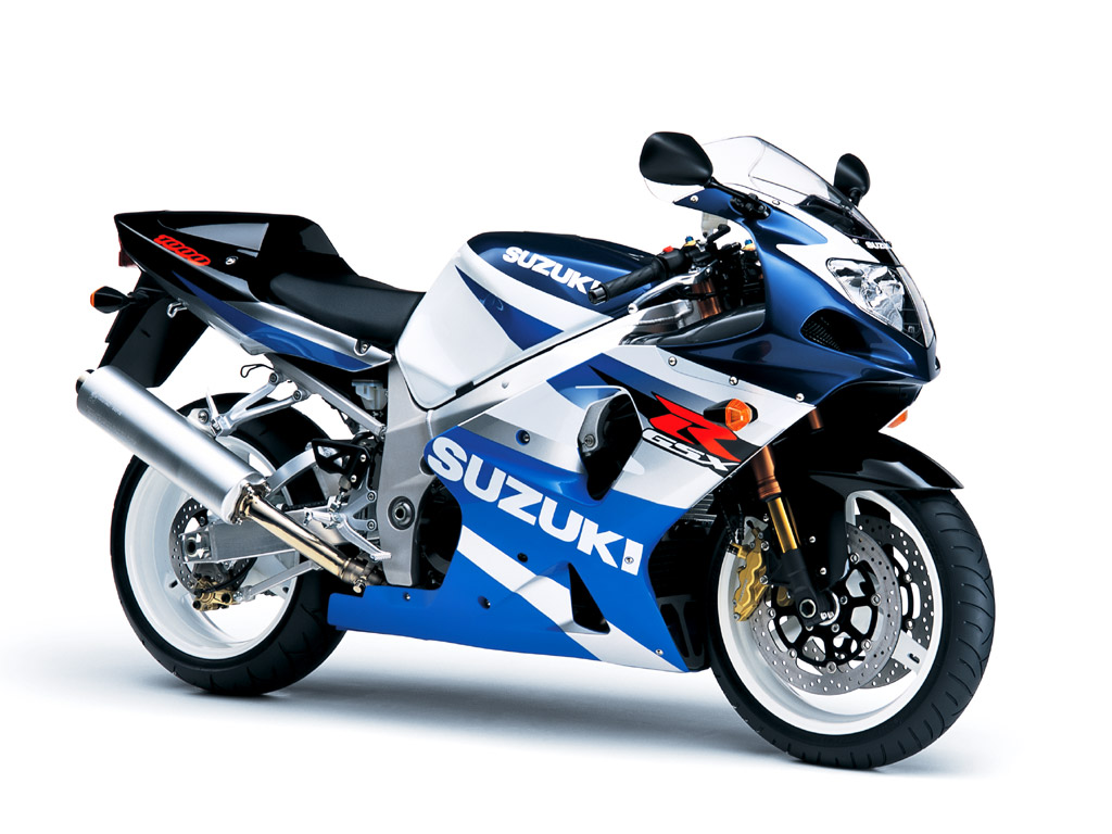 Suzuki 1000