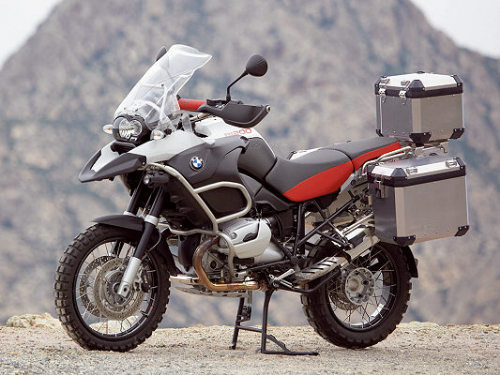 TopWorldAuto >> Photos of Bmw gs - photo galleries