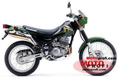 Kawasaki g7