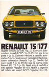 Renault 177