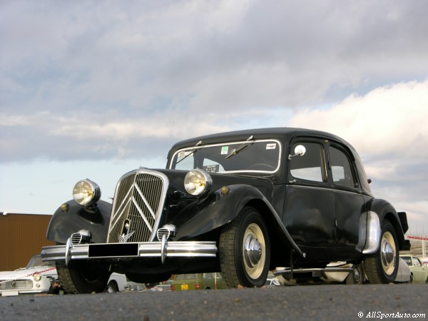 Citroen 15