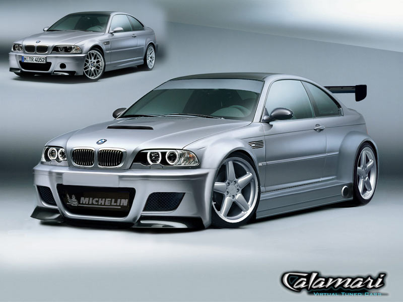 Bmw m