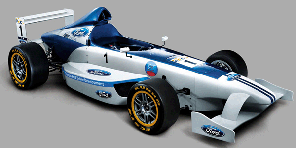 Ford formula