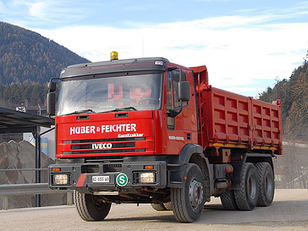 Iveco 380