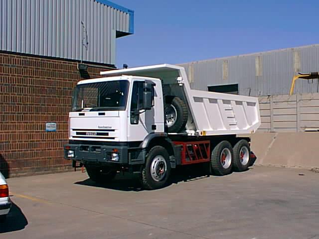 Iveco 380