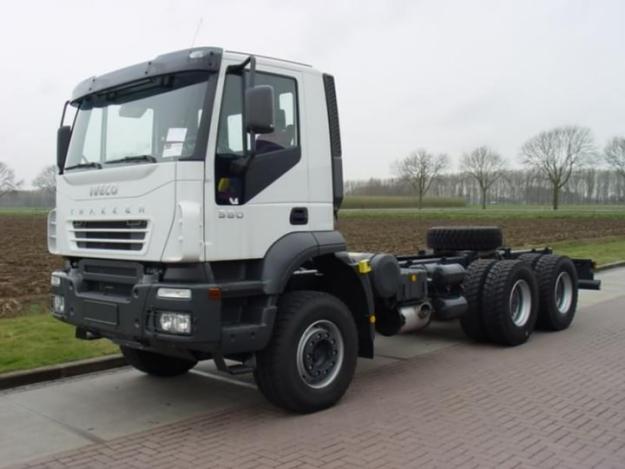 Iveco 380