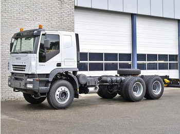 Iveco 380