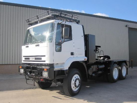 Iveco 380