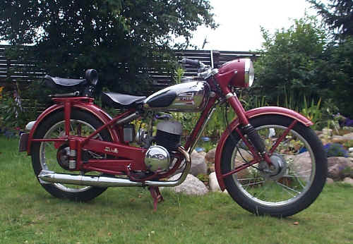 Maico m