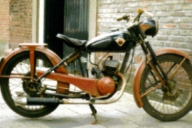 Maico m