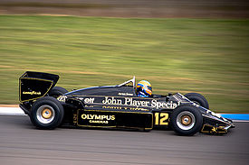 Lotus 97t