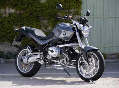 Bmw r