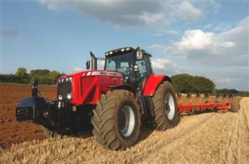 Massey ferguson 8480