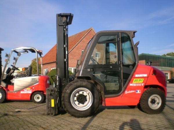 Manitou msi