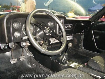 AM3 PUMA GTE 730